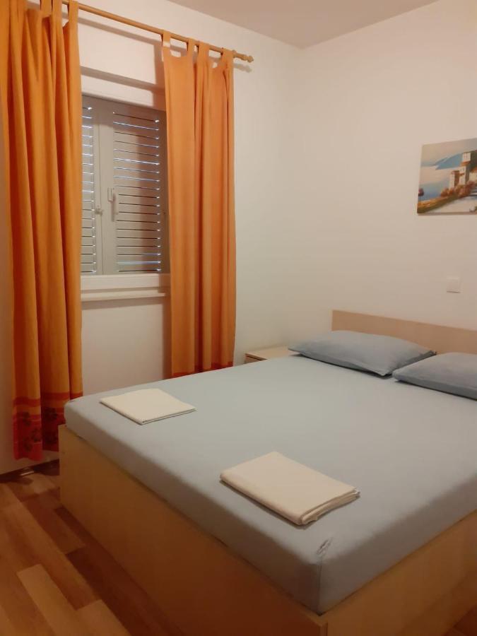 Apartmani Ruza ノヴァリャ エクステリア 写真