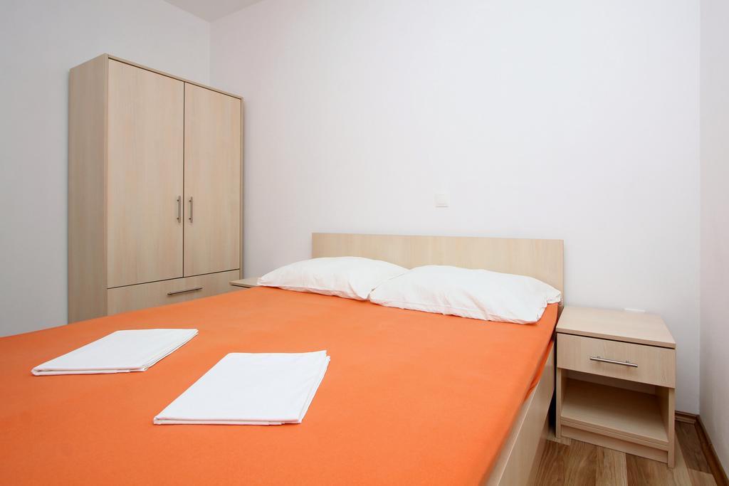 Apartmani Ruza ノヴァリャ エクステリア 写真