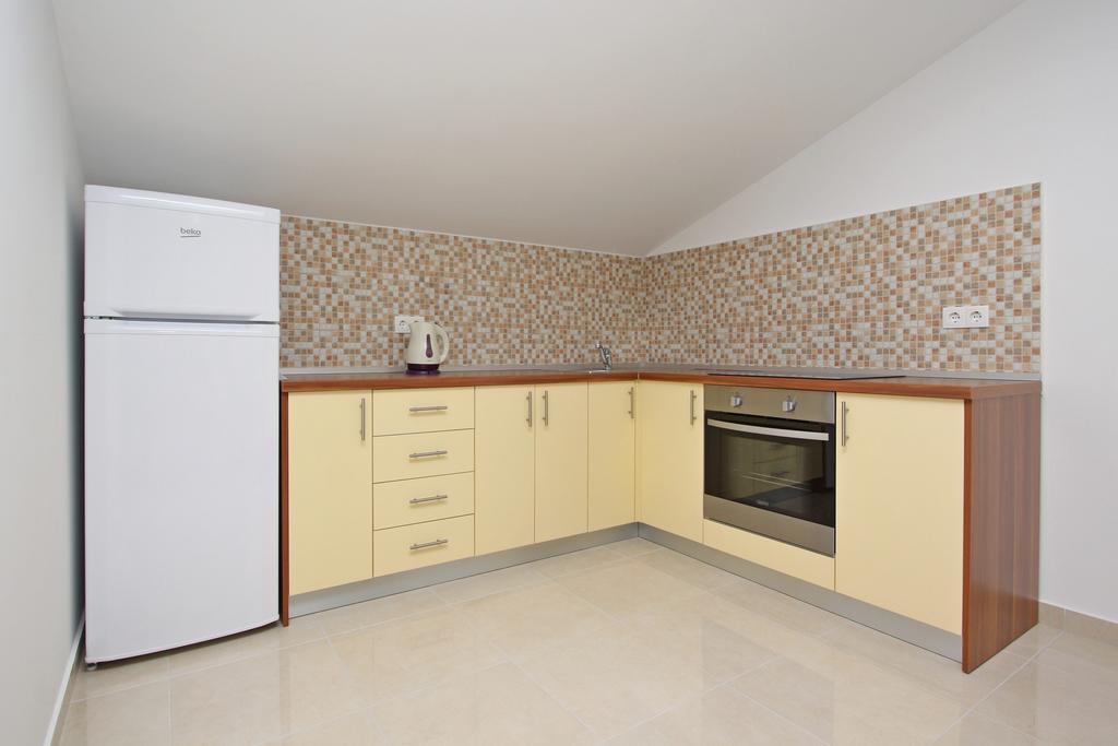 Apartmani Ruza ノヴァリャ エクステリア 写真