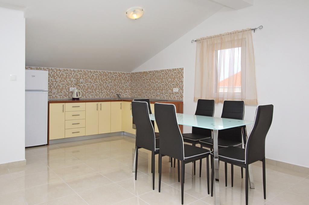 Apartmani Ruza ノヴァリャ エクステリア 写真