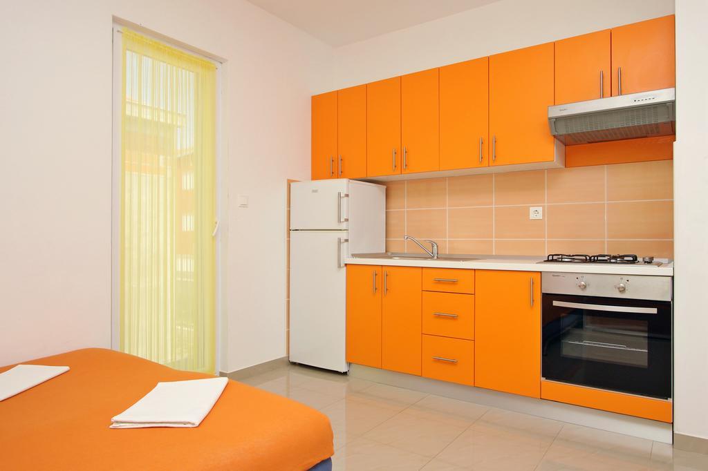 Apartmani Ruza ノヴァリャ エクステリア 写真