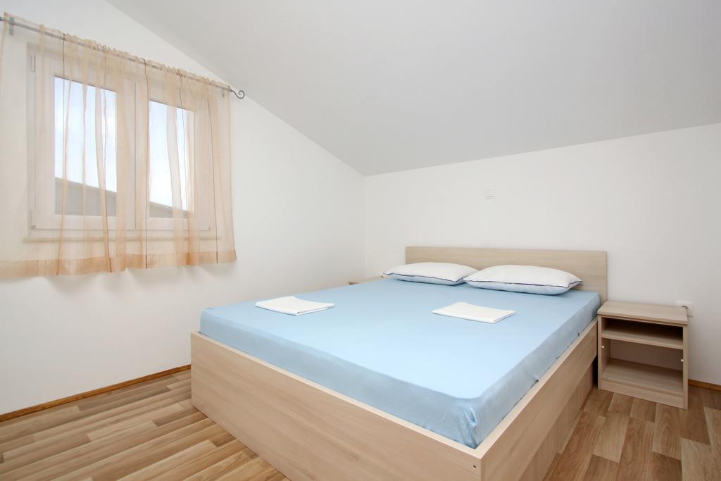 Apartmani Ruza ノヴァリャ エクステリア 写真