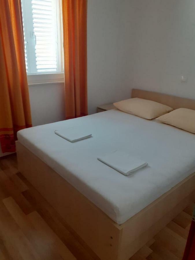 Apartmani Ruza ノヴァリャ エクステリア 写真