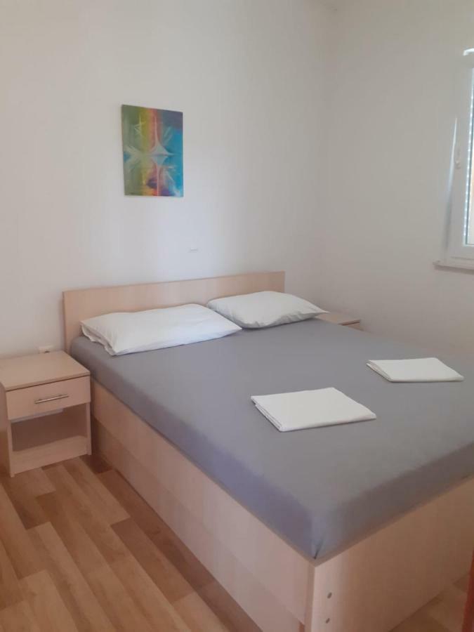Apartmani Ruza ノヴァリャ エクステリア 写真
